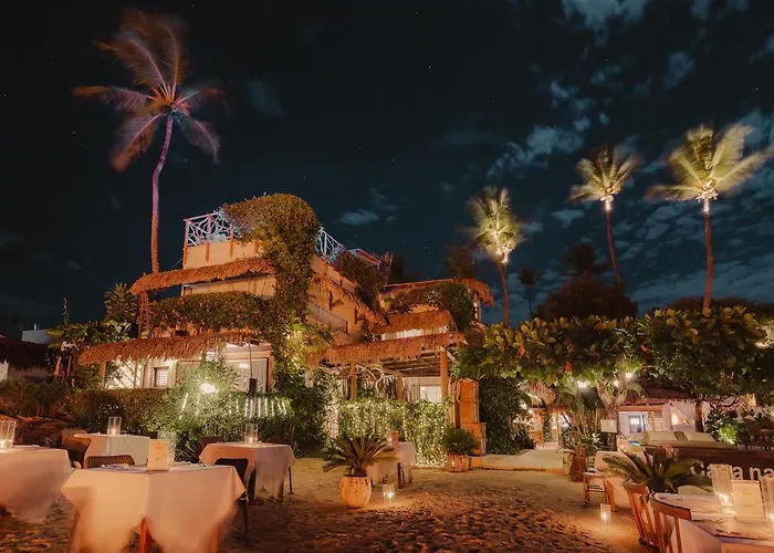 Casa Na Praia